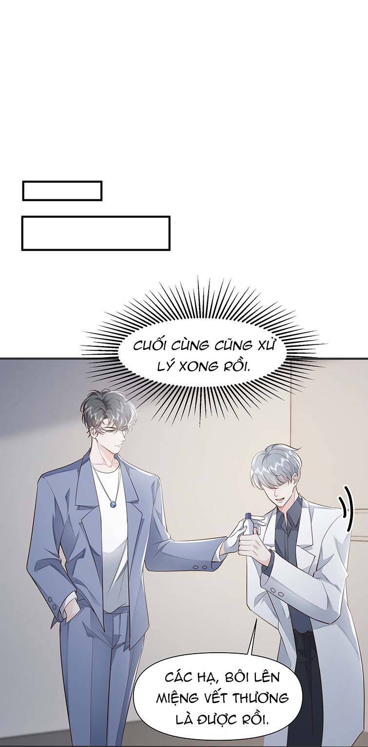 Xuyên Nhanh Chi Cải Tạo Bắt Đầu Lại Làm Người - Chương 45 - Trang 24