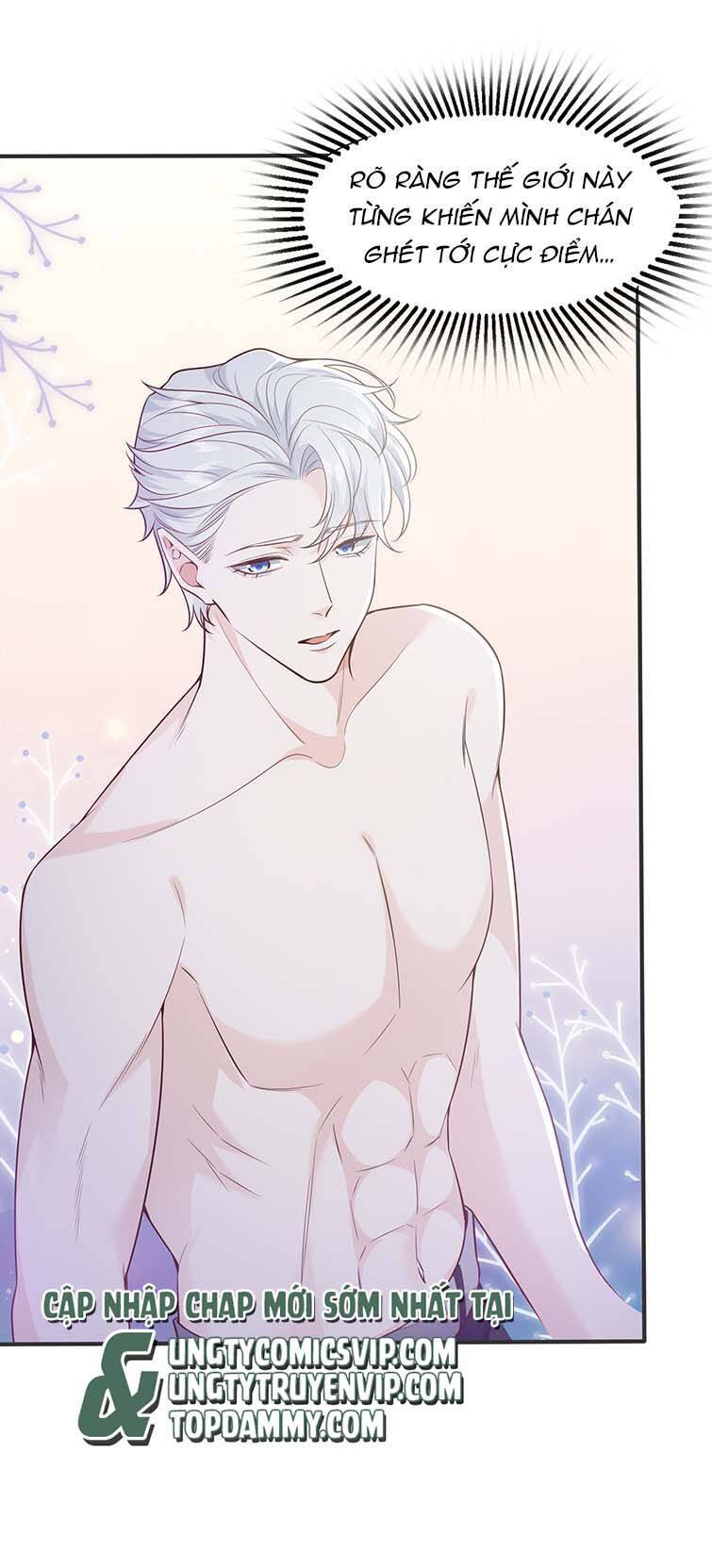 Xuyên Nhanh Chi Cải Tạo Bắt Đầu Lại Làm Người - Chương 45 - Trang 27