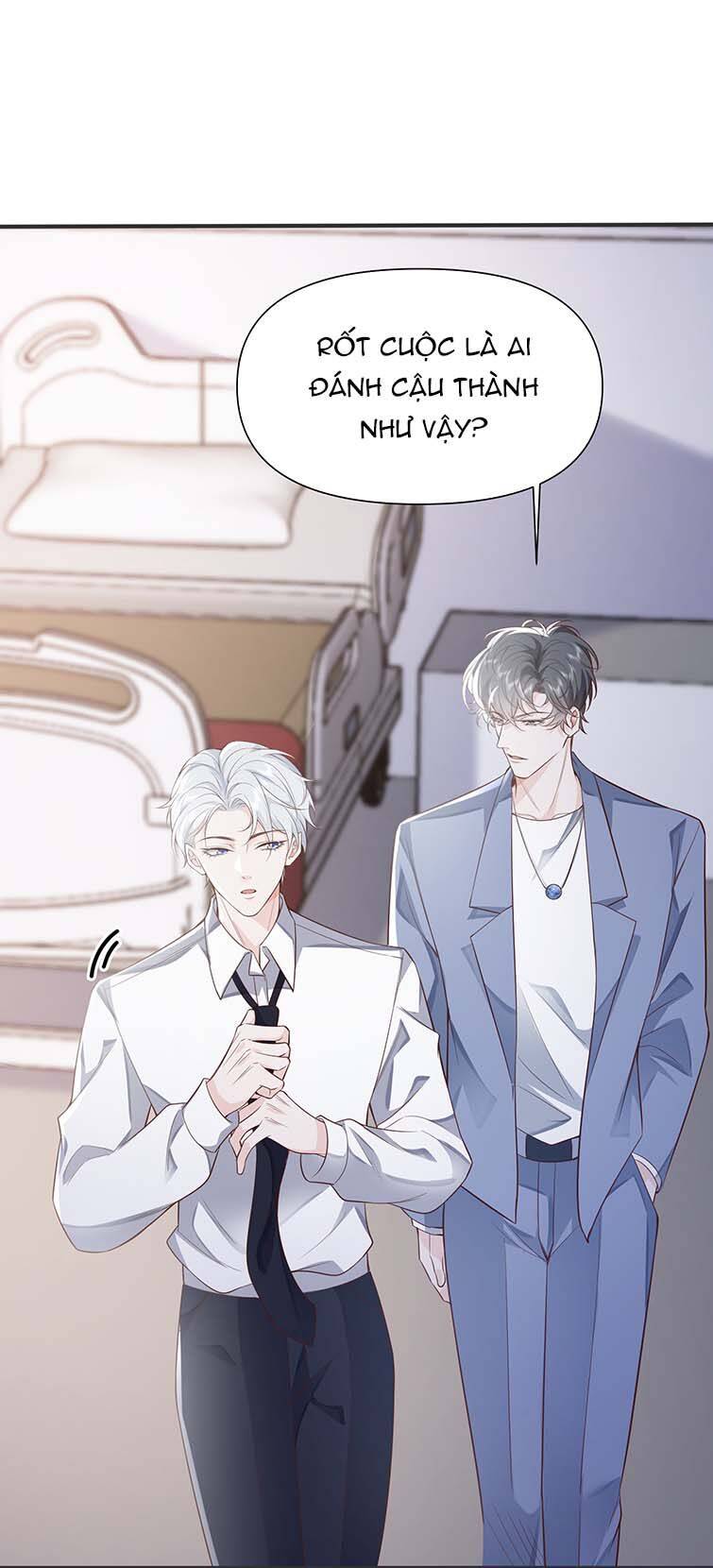 Xuyên Nhanh Chi Cải Tạo Bắt Đầu Lại Làm Người - Chương 45 - Trang 28