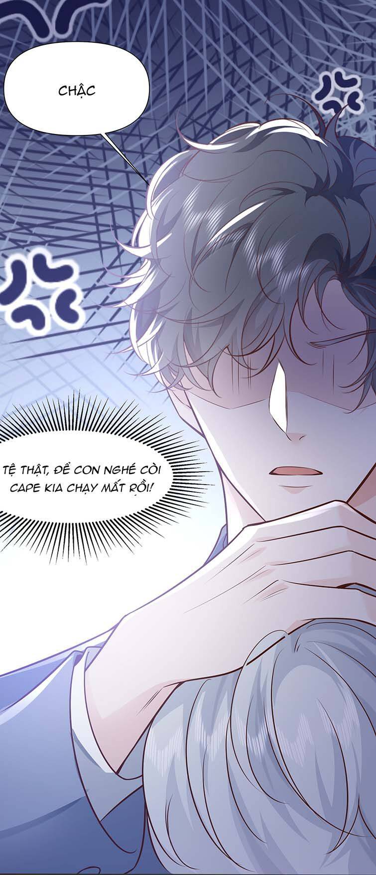 Xuyên Nhanh Chi Cải Tạo Bắt Đầu Lại Làm Người - Chương 45 - Trang 32