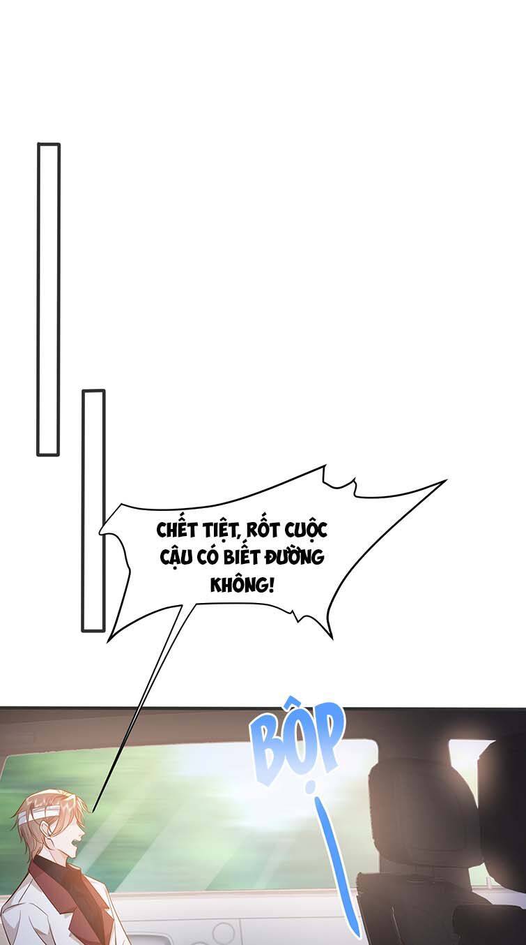 Xuyên Nhanh Chi Cải Tạo Bắt Đầu Lại Làm Người - Chương 45 - Trang 35