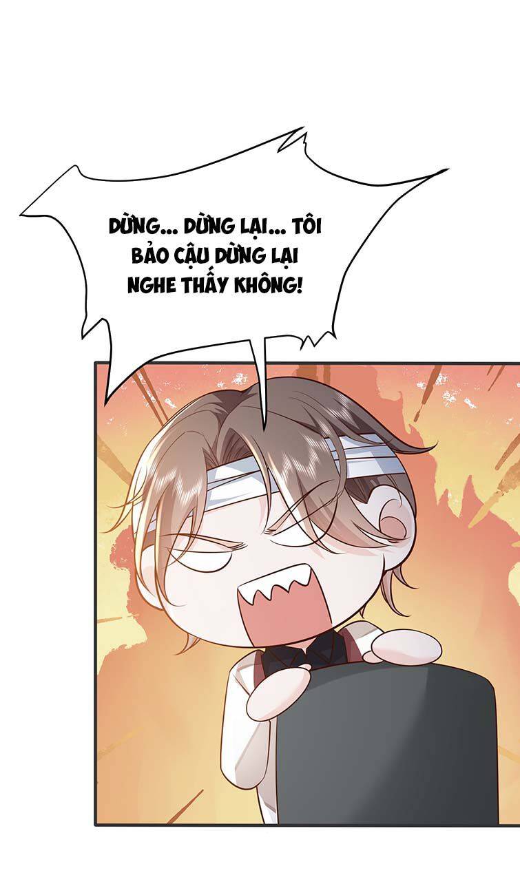 Xuyên Nhanh Chi Cải Tạo Bắt Đầu Lại Làm Người - Chương 45 - Trang 38