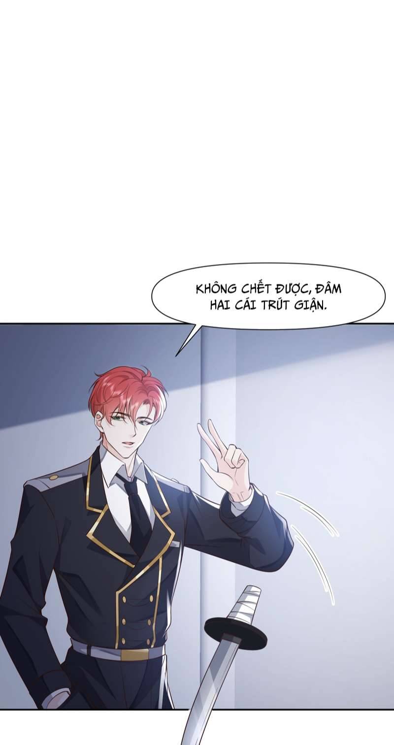 Xuyên Nhanh Chi Cải Tạo Bắt Đầu Lại Làm Người - Chương 46 - Trang 13