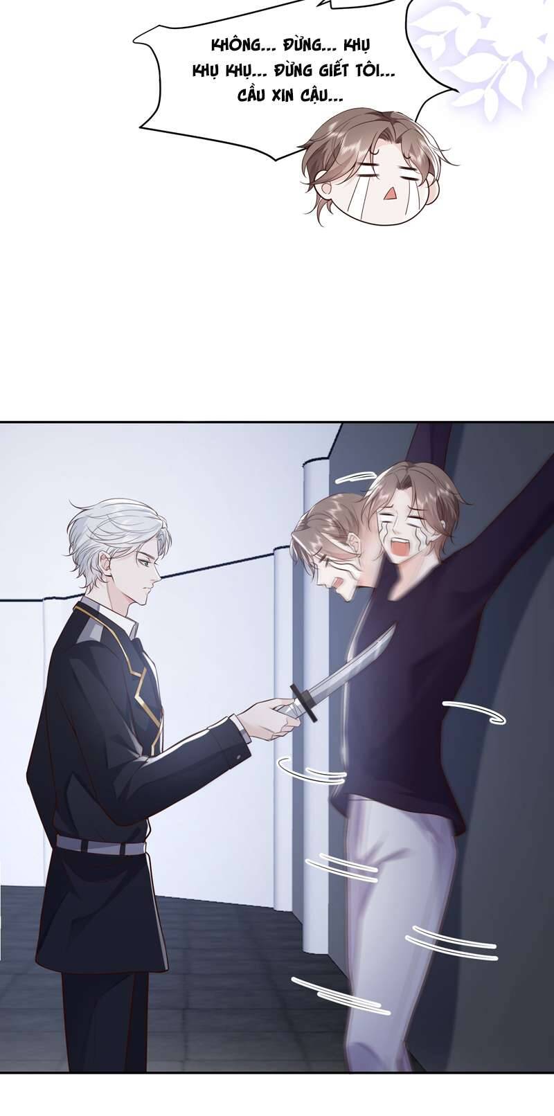 Xuyên Nhanh Chi Cải Tạo Bắt Đầu Lại Làm Người - Chương 46 - Trang 15