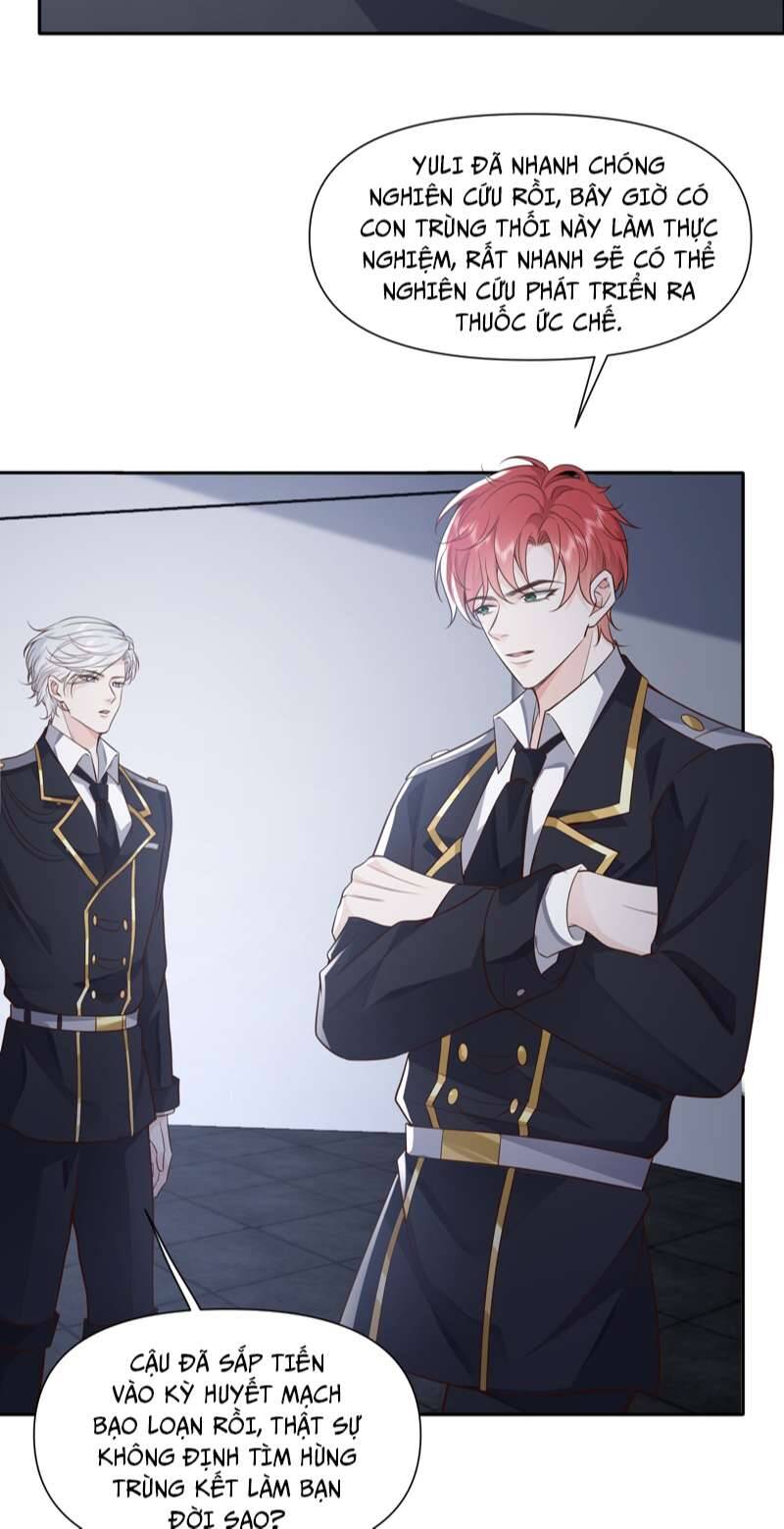 Xuyên Nhanh Chi Cải Tạo Bắt Đầu Lại Làm Người - Chương 46 - Trang 19