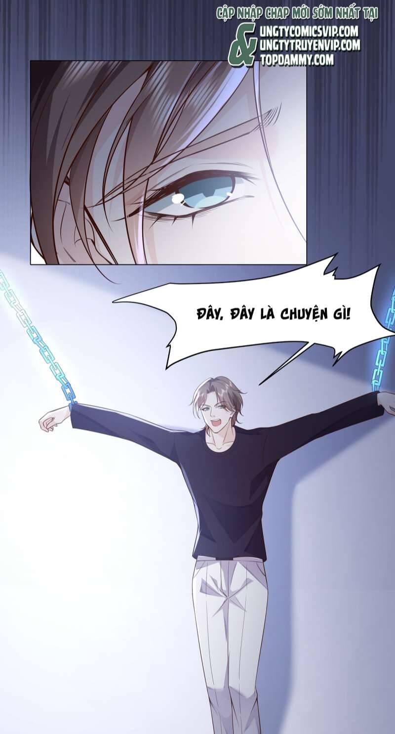 Xuyên Nhanh Chi Cải Tạo Bắt Đầu Lại Làm Người - Chương 46 - Trang 3