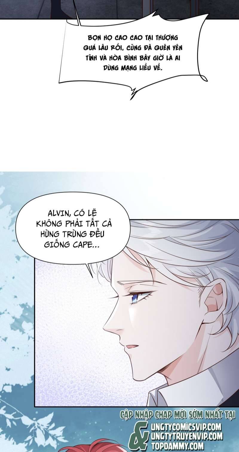 Xuyên Nhanh Chi Cải Tạo Bắt Đầu Lại Làm Người - Chương 46 - Trang 21