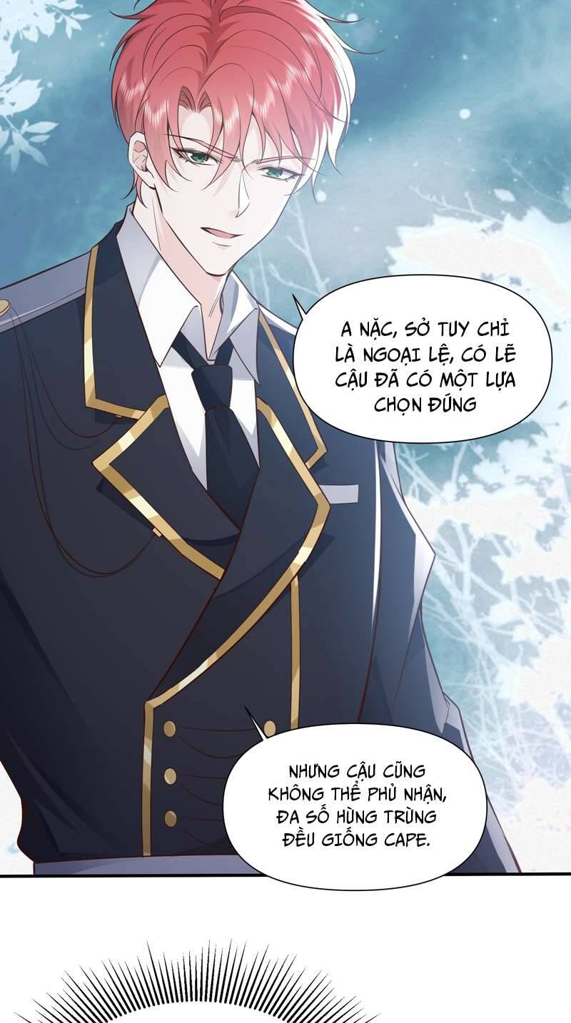 Xuyên Nhanh Chi Cải Tạo Bắt Đầu Lại Làm Người - Chương 46 - Trang 22