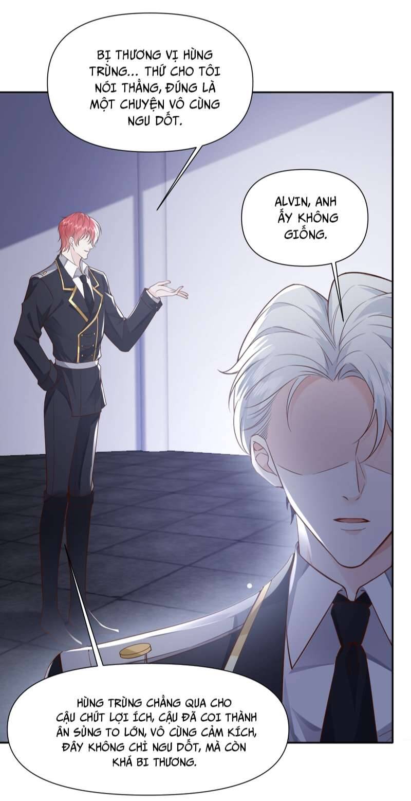 Xuyên Nhanh Chi Cải Tạo Bắt Đầu Lại Làm Người - Chương 46 - Trang 24