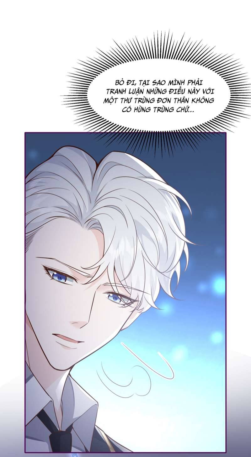 Xuyên Nhanh Chi Cải Tạo Bắt Đầu Lại Làm Người - Chương 46 - Trang 25