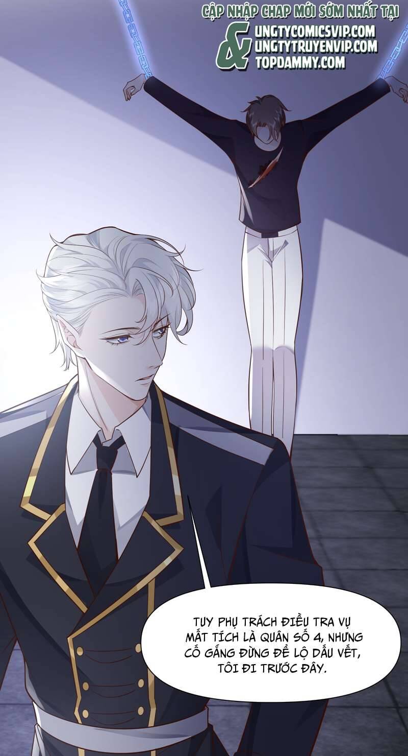 Xuyên Nhanh Chi Cải Tạo Bắt Đầu Lại Làm Người - Chương 46 - Trang 26