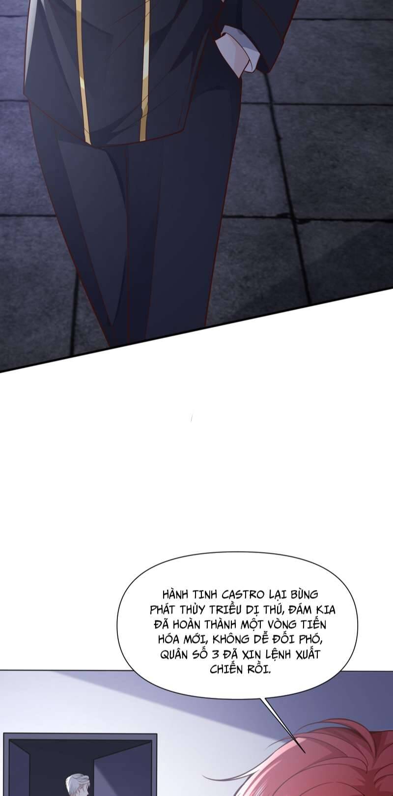 Xuyên Nhanh Chi Cải Tạo Bắt Đầu Lại Làm Người - Chương 46 - Trang 27