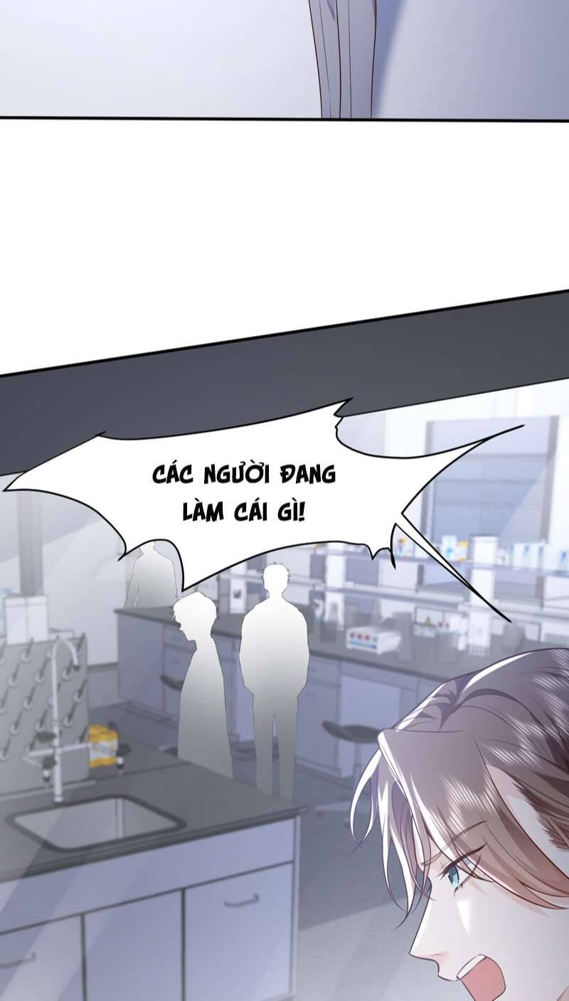 Xuyên Nhanh Chi Cải Tạo Bắt Đầu Lại Làm Người - Chương 46 - Trang 4