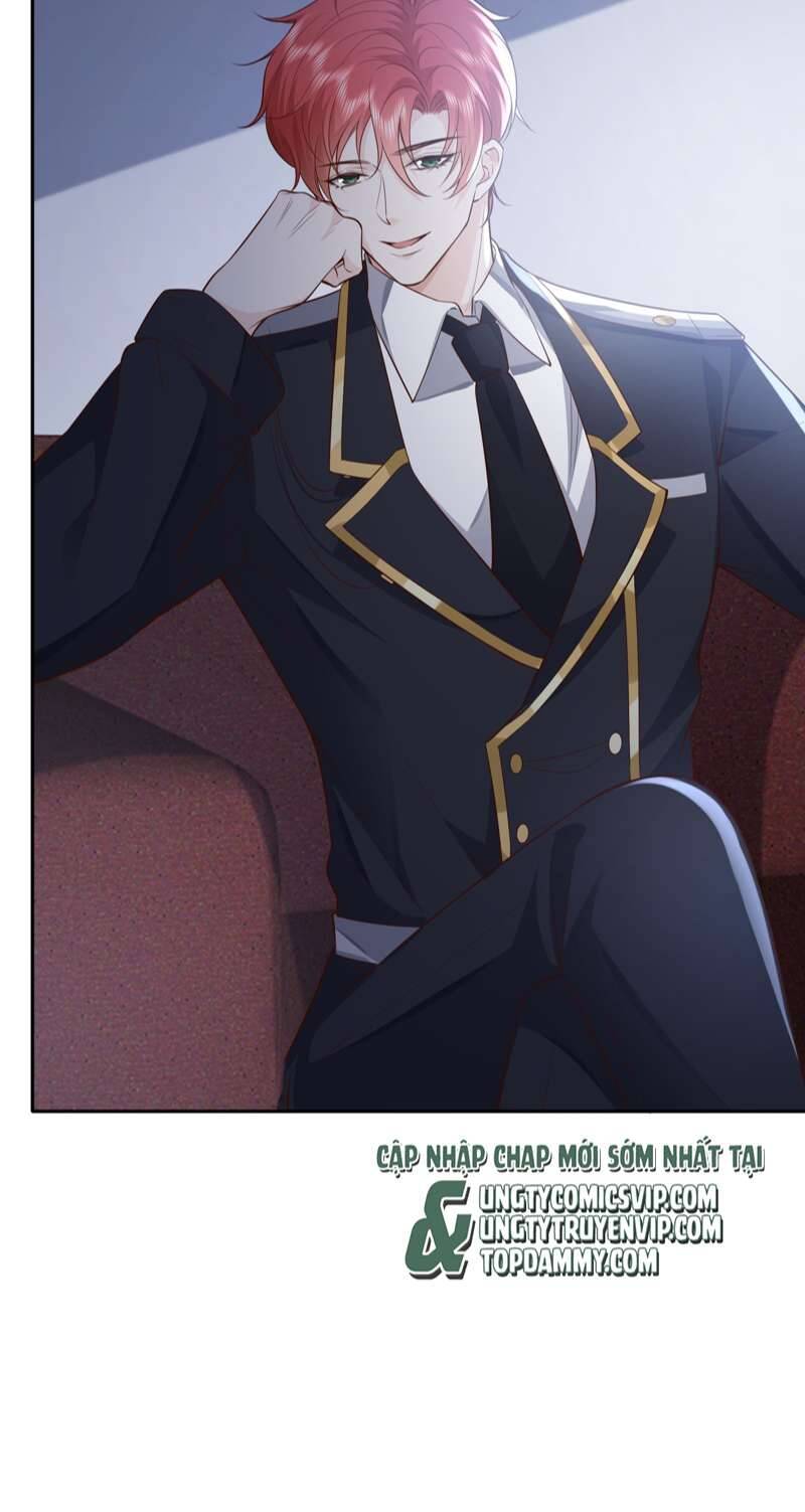 Xuyên Nhanh Chi Cải Tạo Bắt Đầu Lại Làm Người - Chương 46 - Trang 6