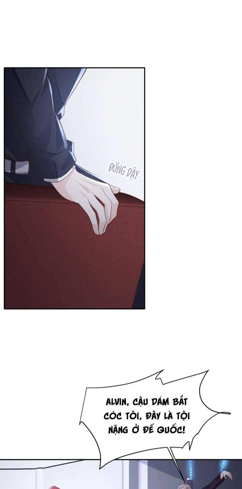 Xuyên Nhanh Chi Cải Tạo Bắt Đầu Lại Làm Người - Chương 46 - Trang 7