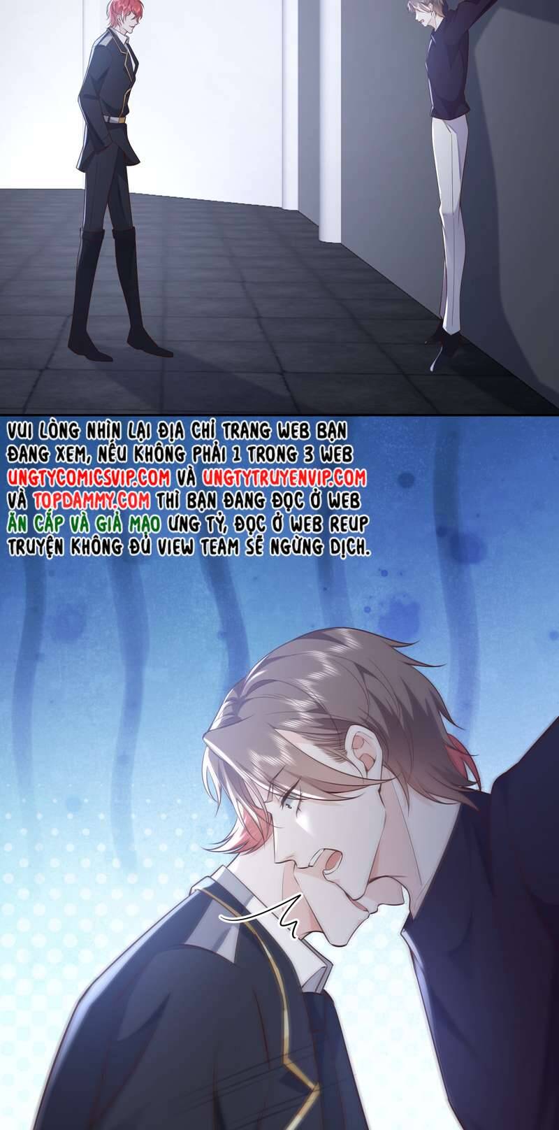 Xuyên Nhanh Chi Cải Tạo Bắt Đầu Lại Làm Người - Chương 46 - Trang 8