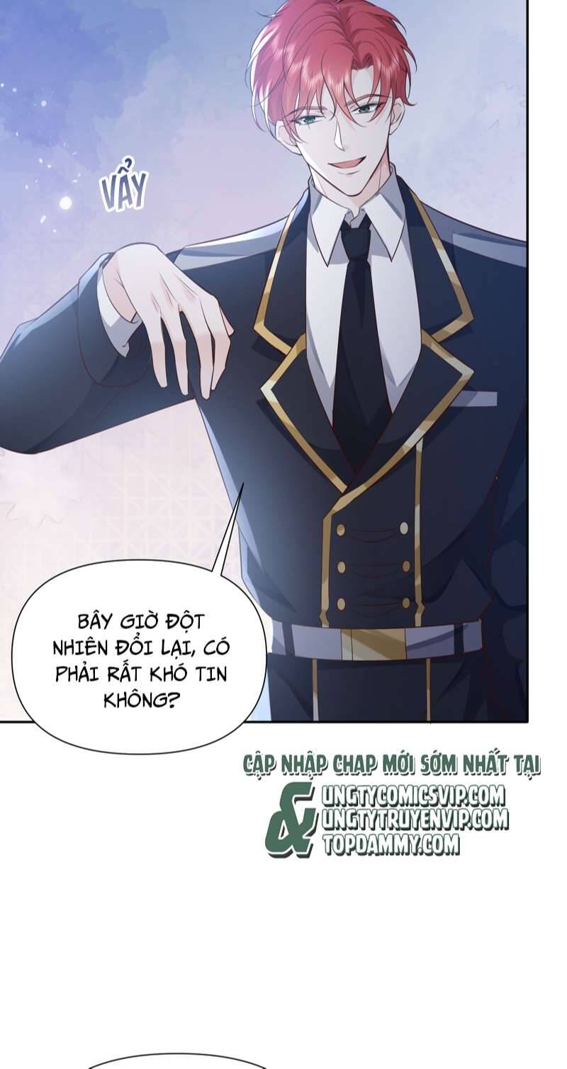 Xuyên Nhanh Chi Cải Tạo Bắt Đầu Lại Làm Người - Chương 46 - Trang 10