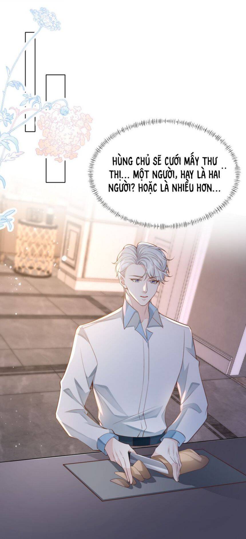 Xuyên Nhanh Chi Cải Tạo Bắt Đầu Lại Làm Người - Chương 47 - Trang 12