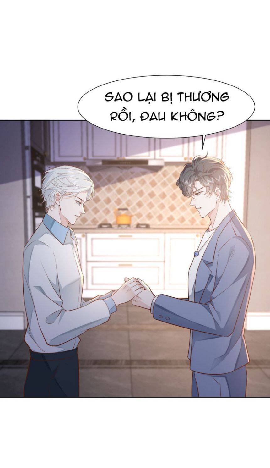 Xuyên Nhanh Chi Cải Tạo Bắt Đầu Lại Làm Người - Chương 47 - Trang 14