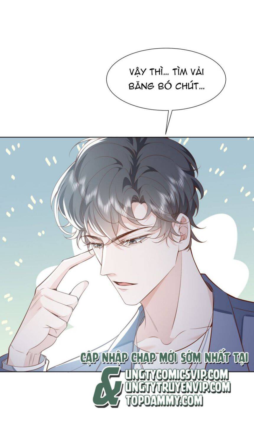 Xuyên Nhanh Chi Cải Tạo Bắt Đầu Lại Làm Người - Chương 47 - Trang 17