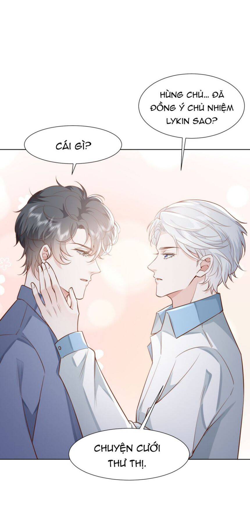 Xuyên Nhanh Chi Cải Tạo Bắt Đầu Lại Làm Người - Chương 47 - Trang 18