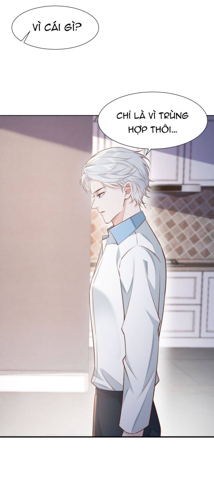 Xuyên Nhanh Chi Cải Tạo Bắt Đầu Lại Làm Người - Chương 47 - Trang 22