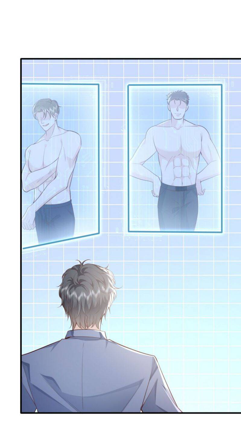 Xuyên Nhanh Chi Cải Tạo Bắt Đầu Lại Làm Người - Chương 47 - Trang 24