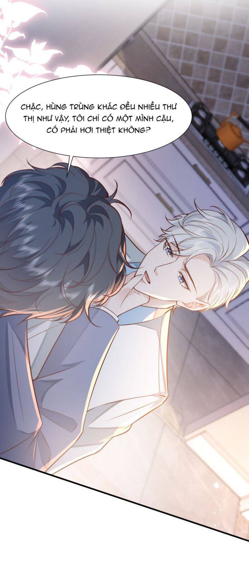 Xuyên Nhanh Chi Cải Tạo Bắt Đầu Lại Làm Người - Chương 47 - Trang 30