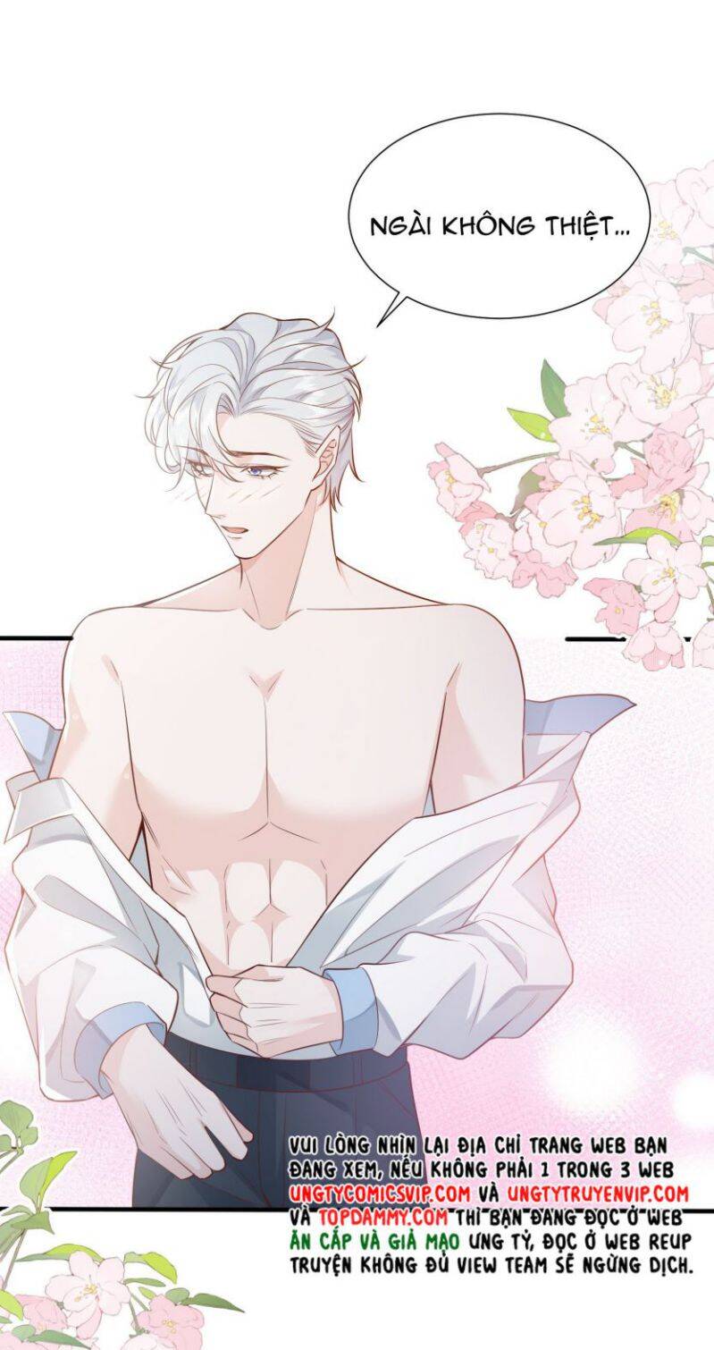 Xuyên Nhanh Chi Cải Tạo Bắt Đầu Lại Làm Người - Chương 47 - Trang 31