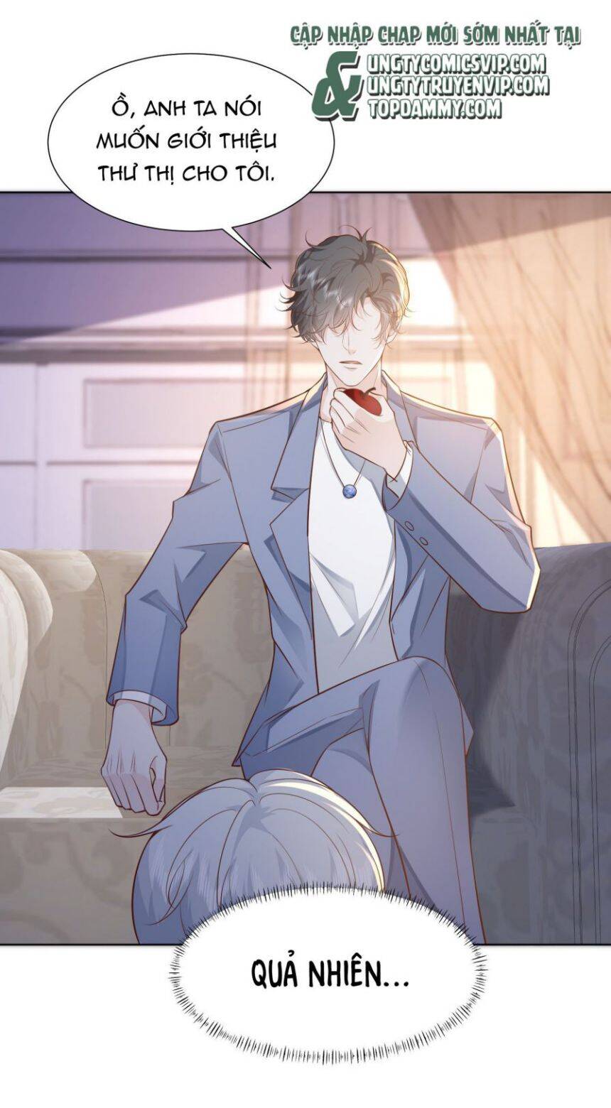Xuyên Nhanh Chi Cải Tạo Bắt Đầu Lại Làm Người - Chương 47 - Trang 5