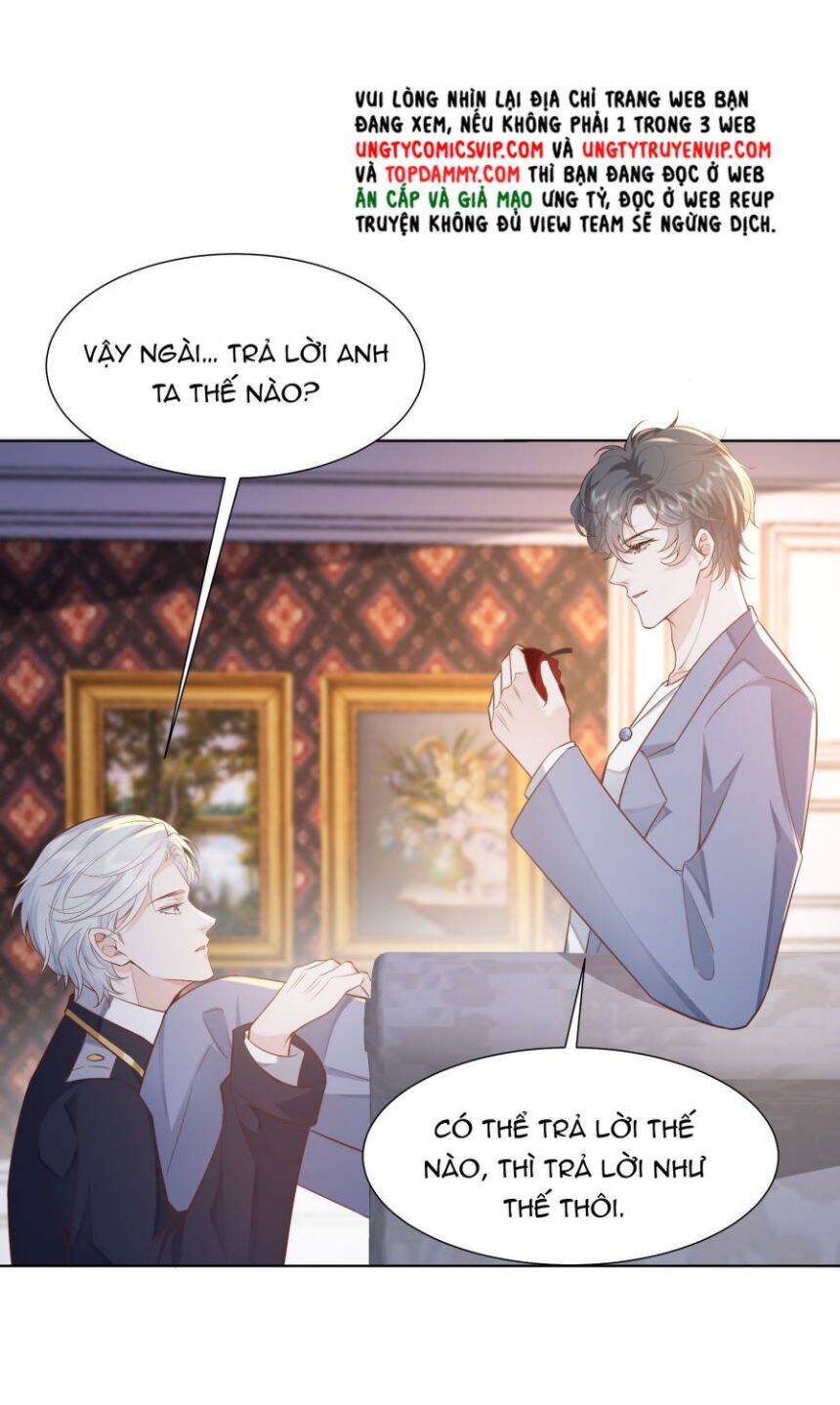 Xuyên Nhanh Chi Cải Tạo Bắt Đầu Lại Làm Người - Chương 47 - Trang 7