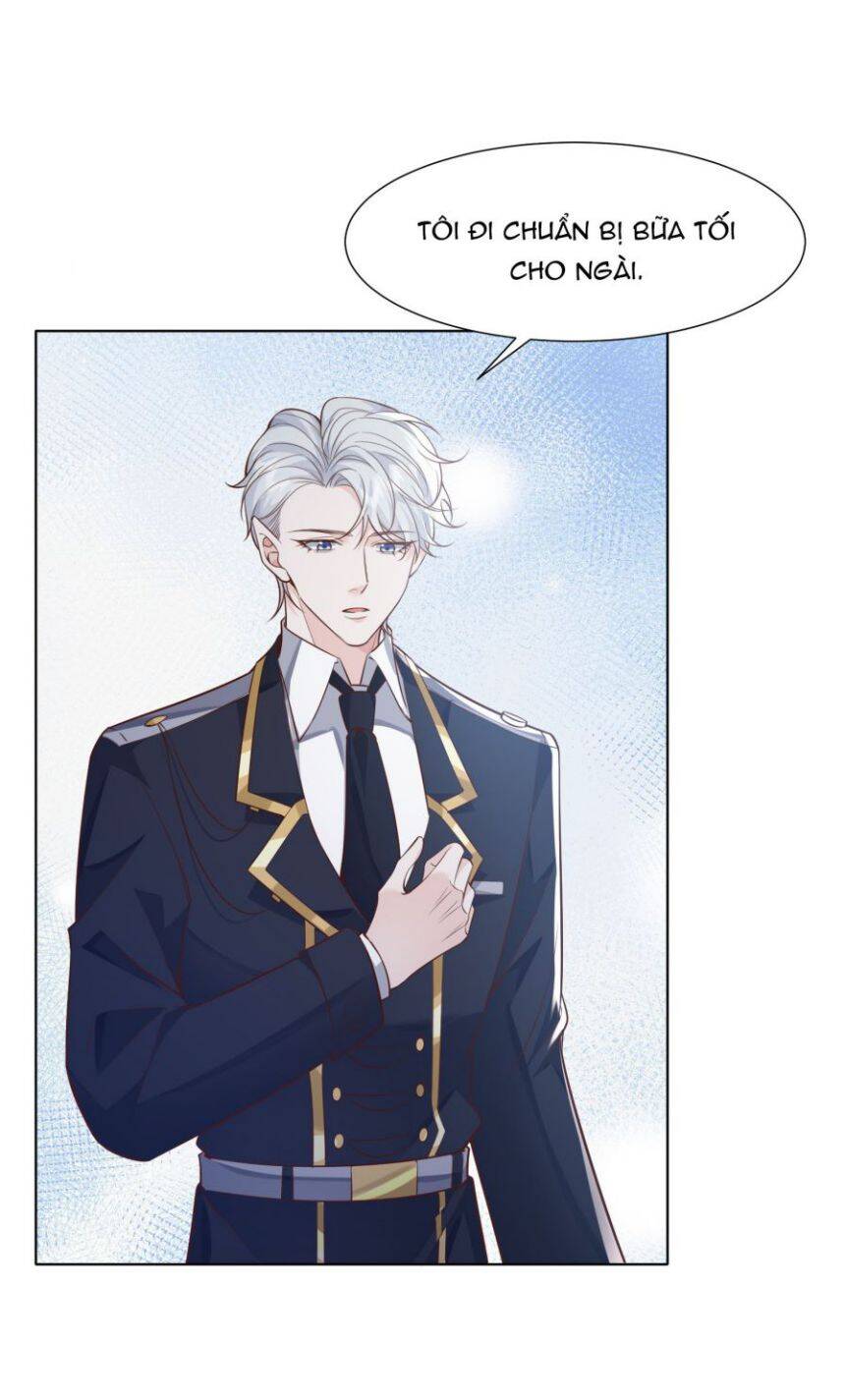 Xuyên Nhanh Chi Cải Tạo Bắt Đầu Lại Làm Người - Chương 47 - Trang 8