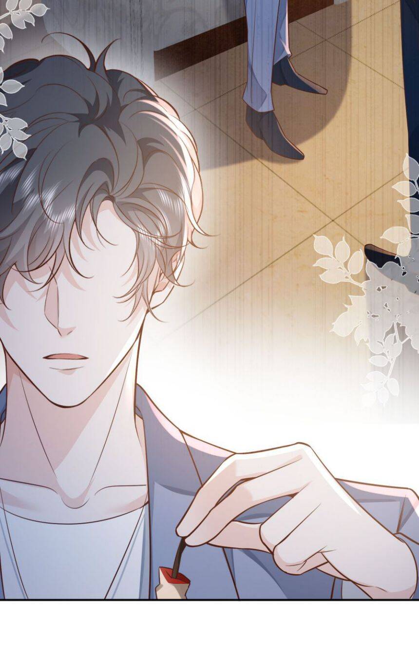 Xuyên Nhanh Chi Cải Tạo Bắt Đầu Lại Làm Người - Chương 47 - Trang 10