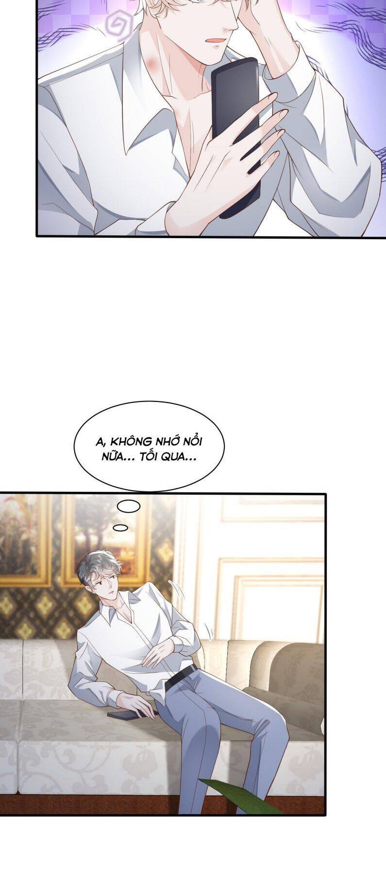 Xuyên Nhanh Chi Cải Tạo Bắt Đầu Lại Làm Người - Chương 48 - Trang 12