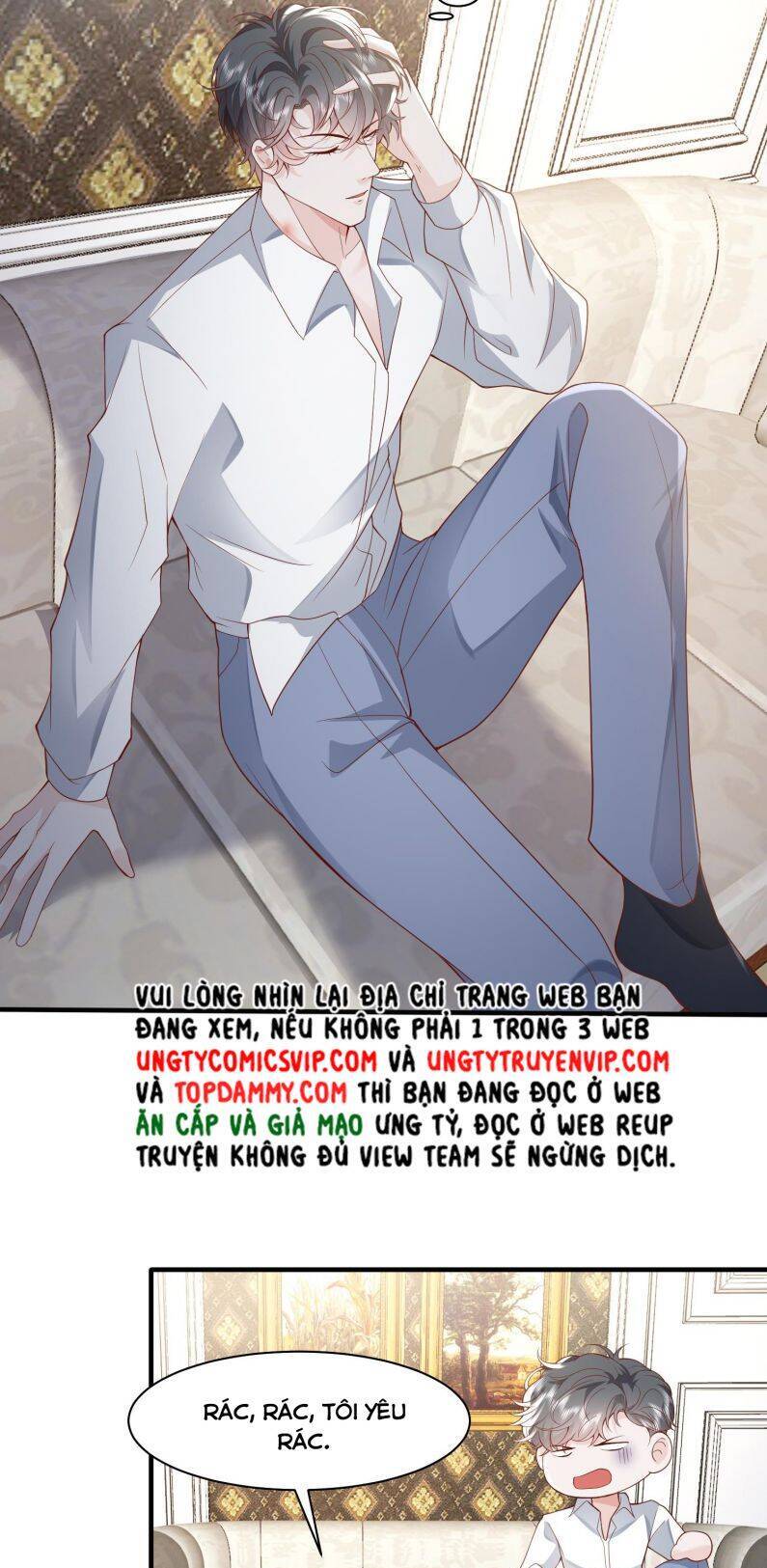 Xuyên Nhanh Chi Cải Tạo Bắt Đầu Lại Làm Người - Chương 48 - Trang 15