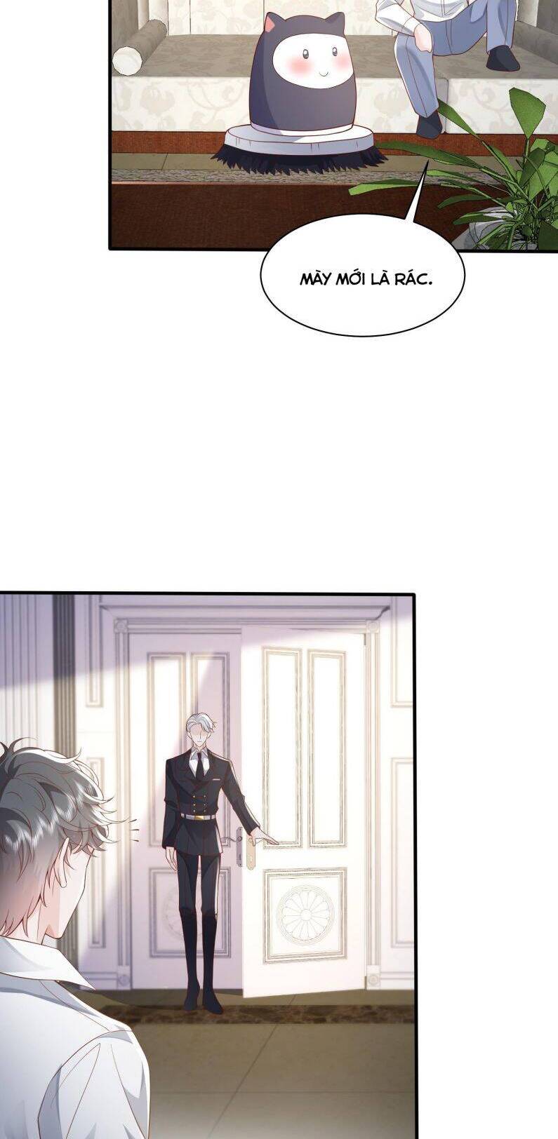 Xuyên Nhanh Chi Cải Tạo Bắt Đầu Lại Làm Người - Chương 48 - Trang 16