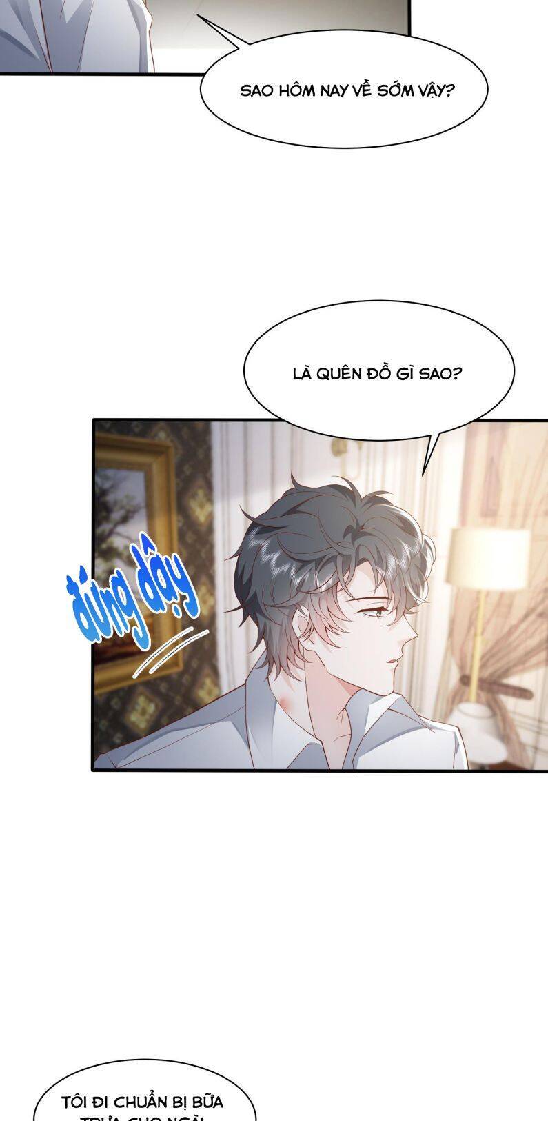 Xuyên Nhanh Chi Cải Tạo Bắt Đầu Lại Làm Người - Chương 48 - Trang 17