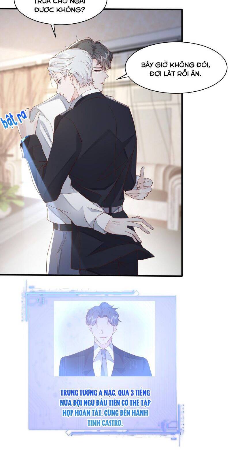 Xuyên Nhanh Chi Cải Tạo Bắt Đầu Lại Làm Người - Chương 48 - Trang 18