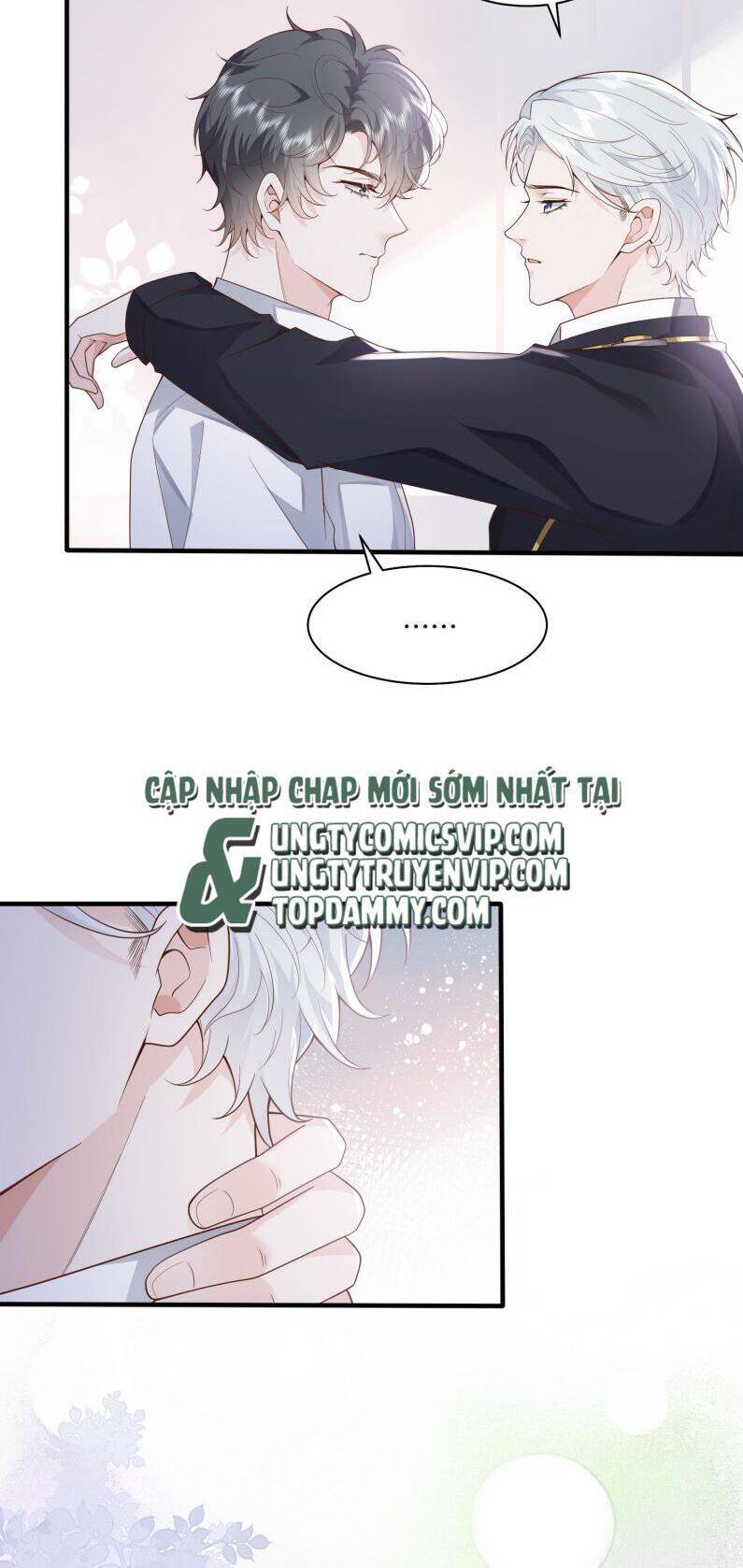 Xuyên Nhanh Chi Cải Tạo Bắt Đầu Lại Làm Người - Chương 48 - Trang 20