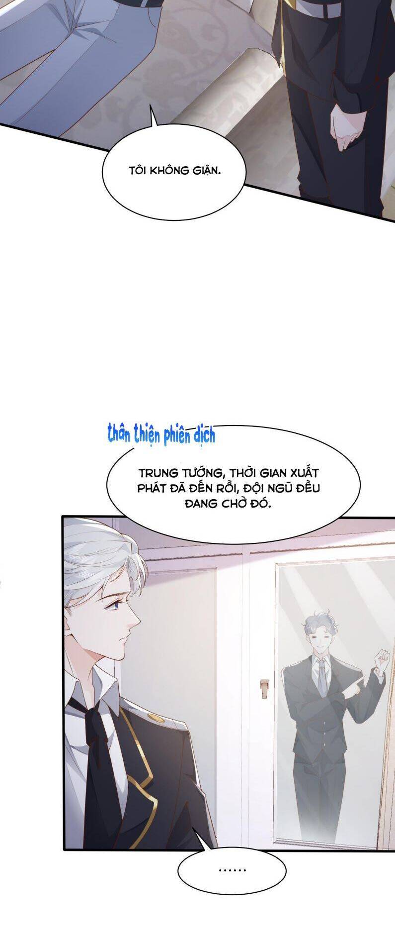 Xuyên Nhanh Chi Cải Tạo Bắt Đầu Lại Làm Người - Chương 48 - Trang 26