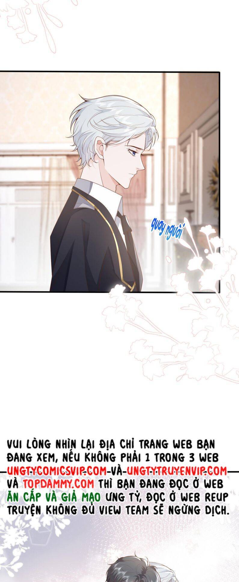 Xuyên Nhanh Chi Cải Tạo Bắt Đầu Lại Làm Người - Chương 48 - Trang 28