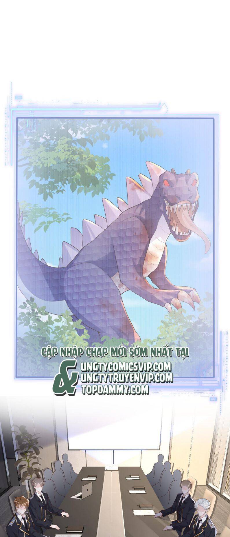 Xuyên Nhanh Chi Cải Tạo Bắt Đầu Lại Làm Người - Chương 48 - Trang 4