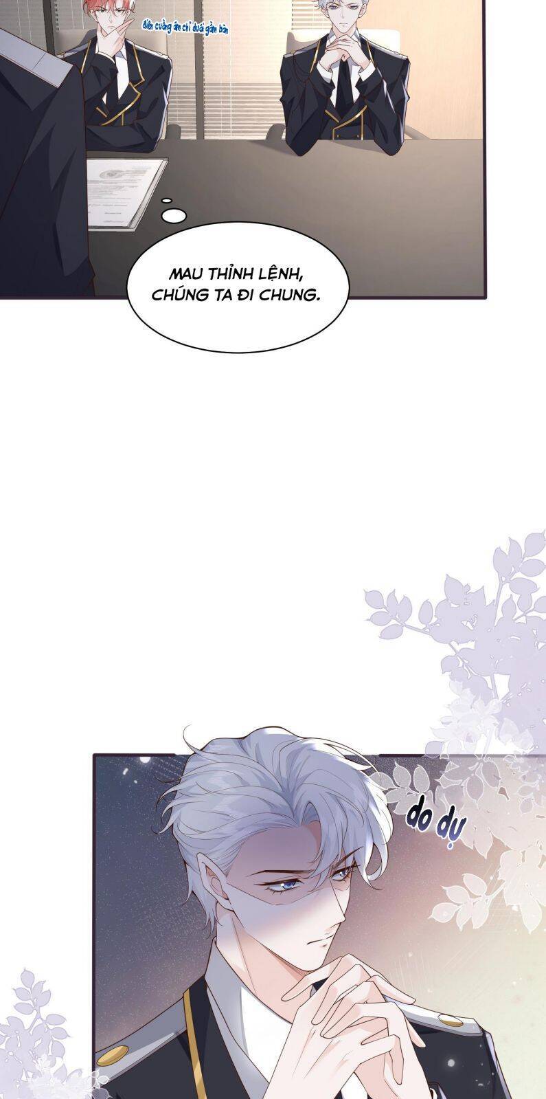 Xuyên Nhanh Chi Cải Tạo Bắt Đầu Lại Làm Người - Chương 48 - Trang 6