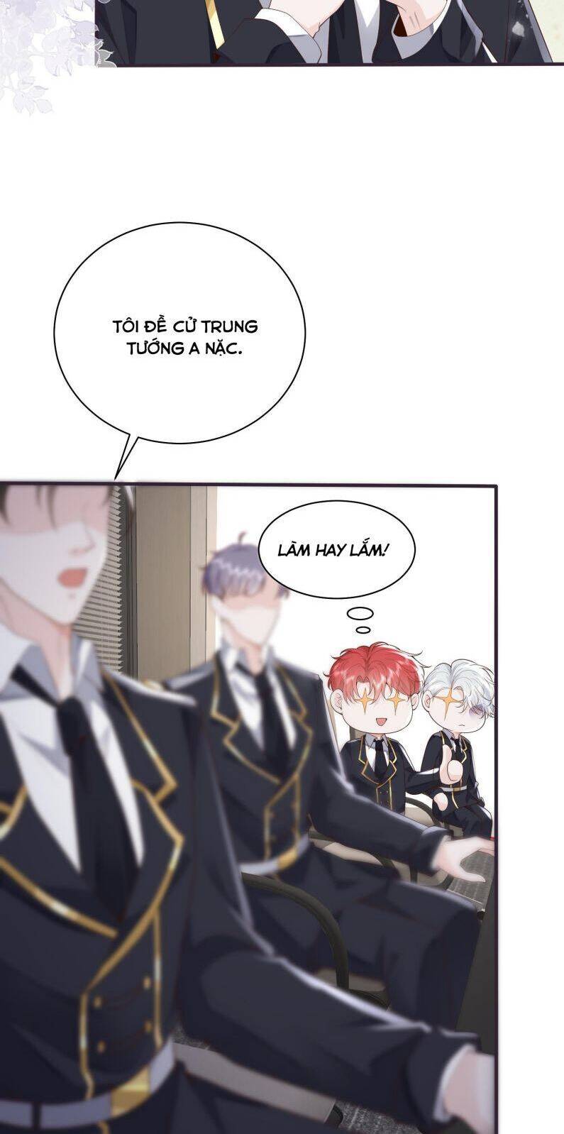 Xuyên Nhanh Chi Cải Tạo Bắt Đầu Lại Làm Người - Chương 48 - Trang 7