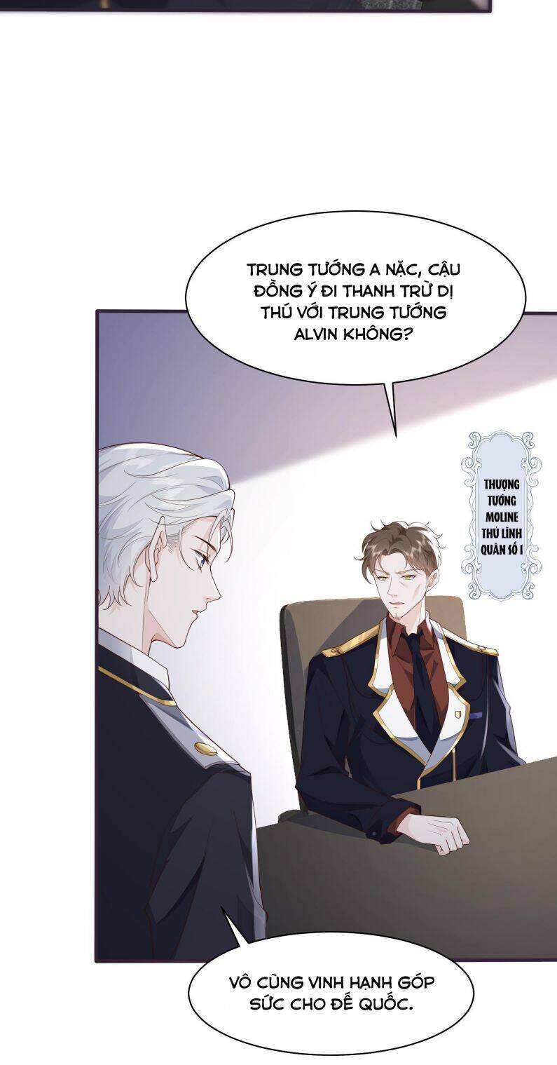 Xuyên Nhanh Chi Cải Tạo Bắt Đầu Lại Làm Người - Chương 48 - Trang 8