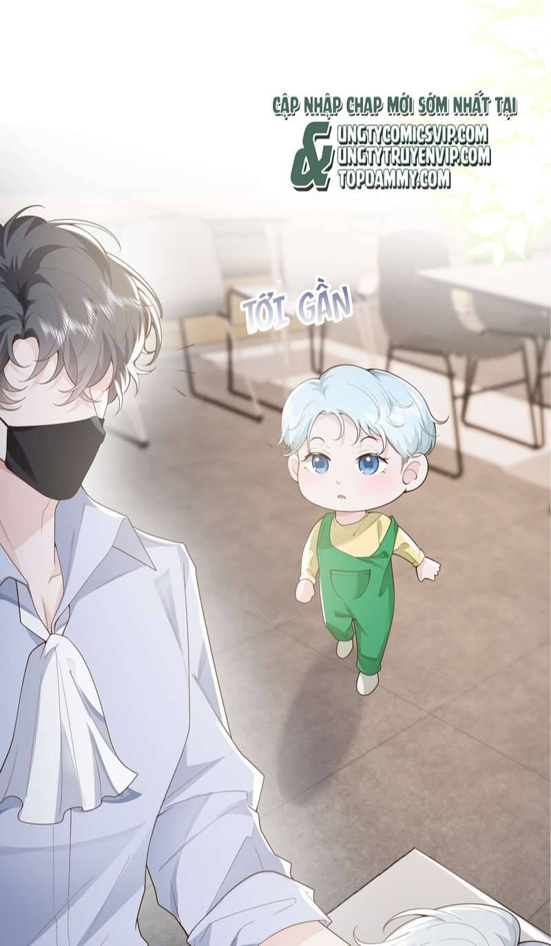 Xuyên Nhanh Chi Cải Tạo Bắt Đầu Lại Làm Người - Chương 49 - Trang 11