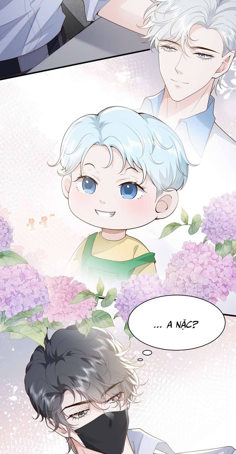 Xuyên Nhanh Chi Cải Tạo Bắt Đầu Lại Làm Người - Chương 49 - Trang 12