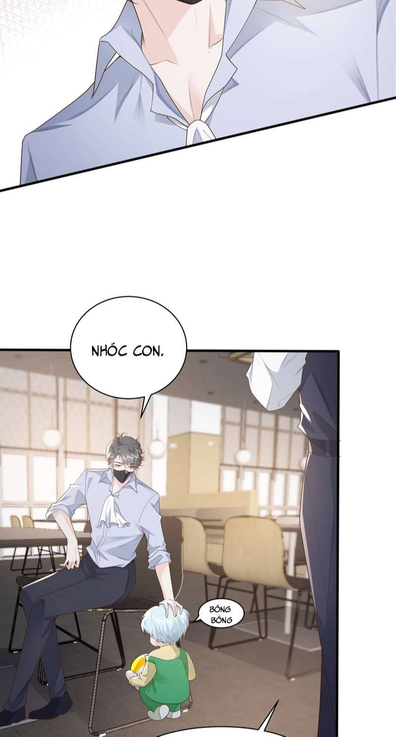 Xuyên Nhanh Chi Cải Tạo Bắt Đầu Lại Làm Người - Chương 49 - Trang 13