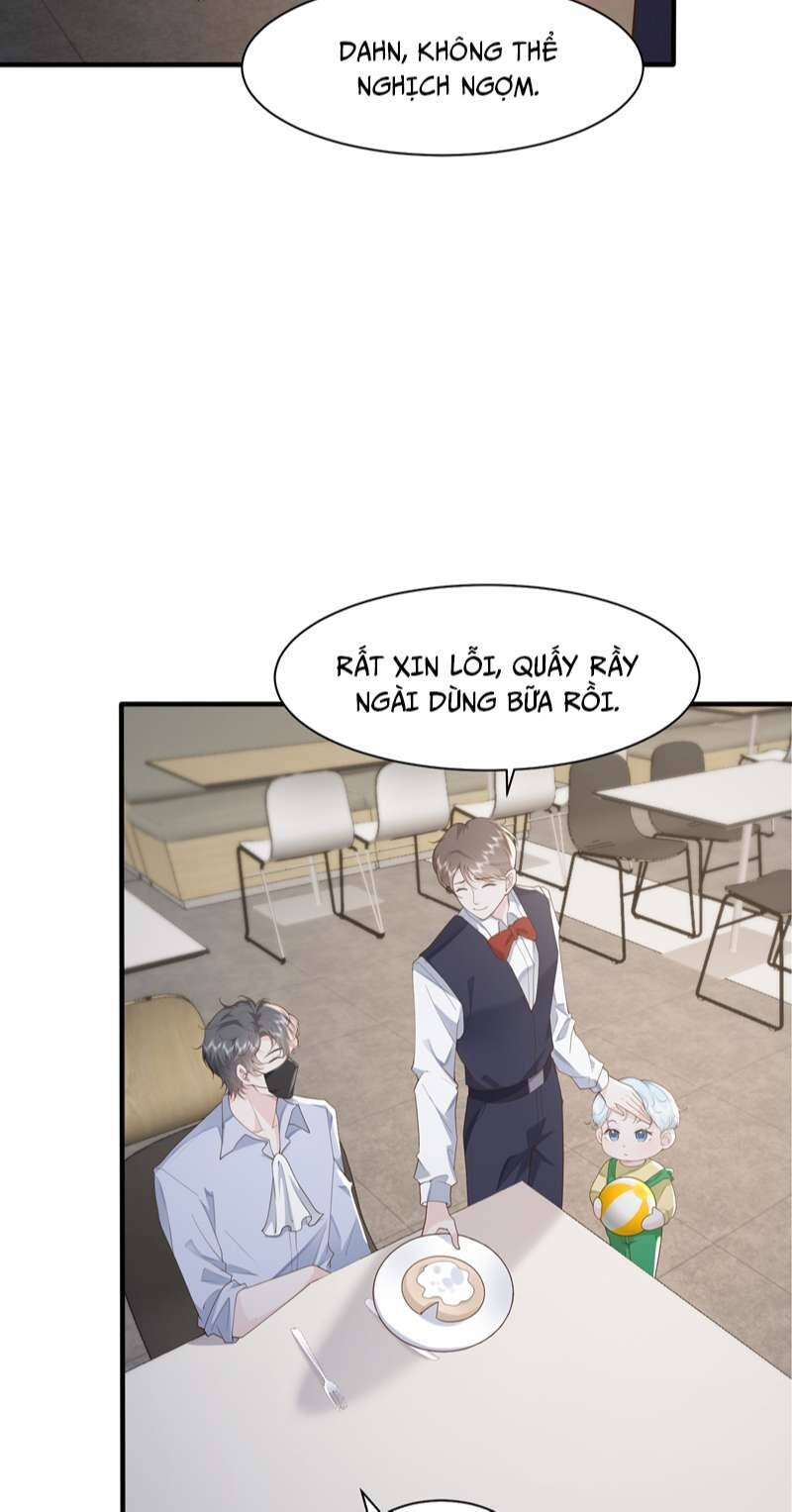 Xuyên Nhanh Chi Cải Tạo Bắt Đầu Lại Làm Người - Chương 49 - Trang 14