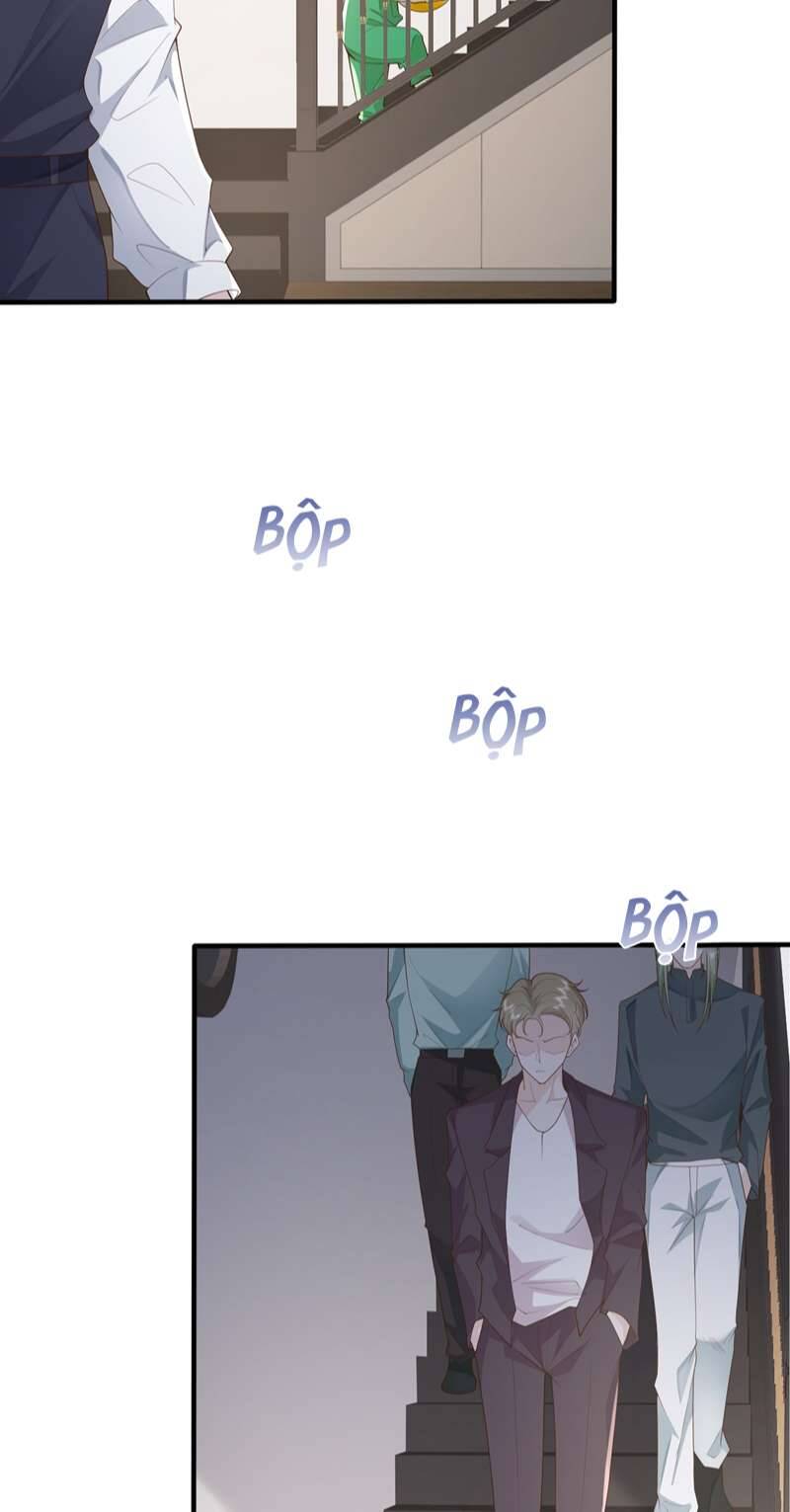 Xuyên Nhanh Chi Cải Tạo Bắt Đầu Lại Làm Người - Chương 49 - Trang 16